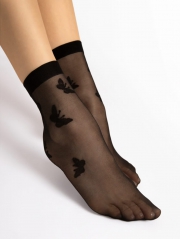Fiore Summer 15 - Black